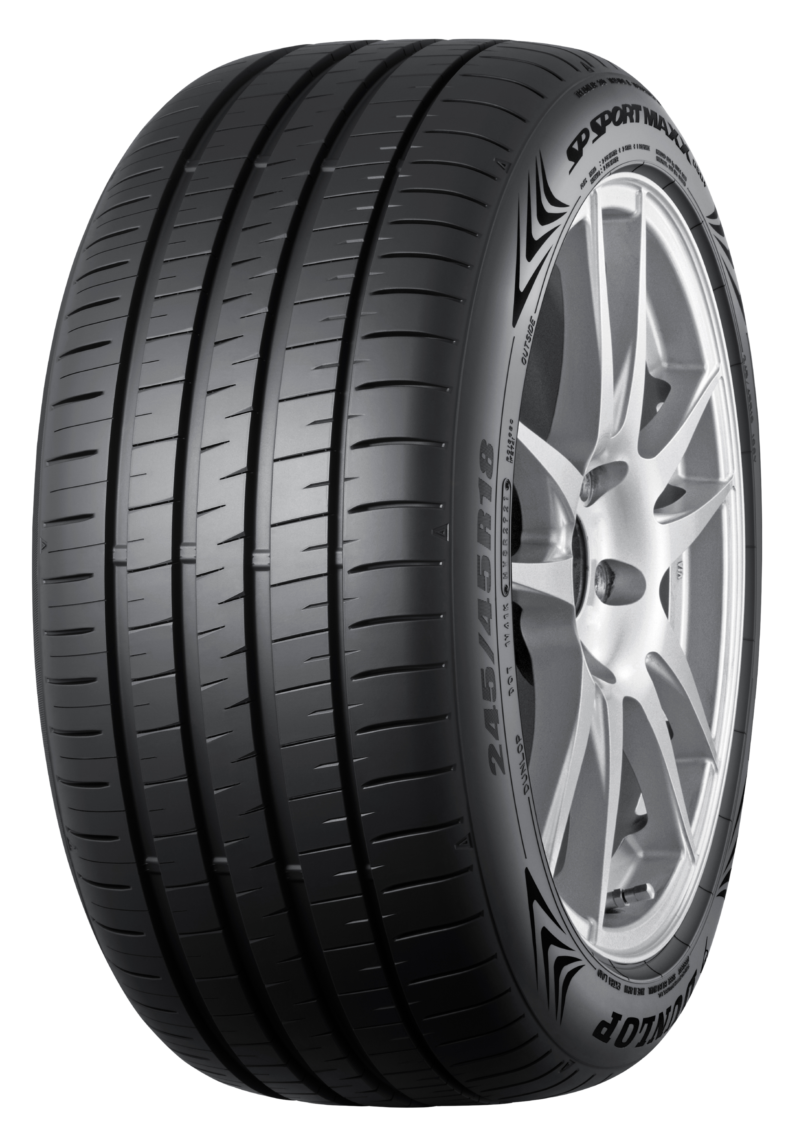 SPORT MAXX 060+ | Dunlop, UAE