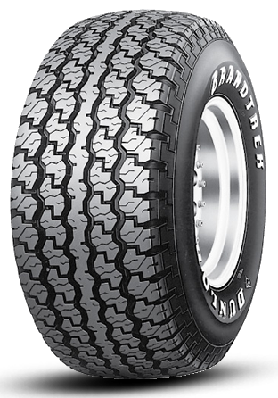 GRANDTREK TG28 | Dunlop, UAE