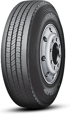 Truck And Bus Tyres Detail | Dunlop