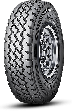 Dunlop tyres uae